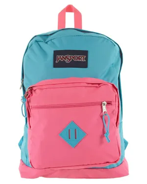 Jansport City Scout Backpack Unisex Style : T29a