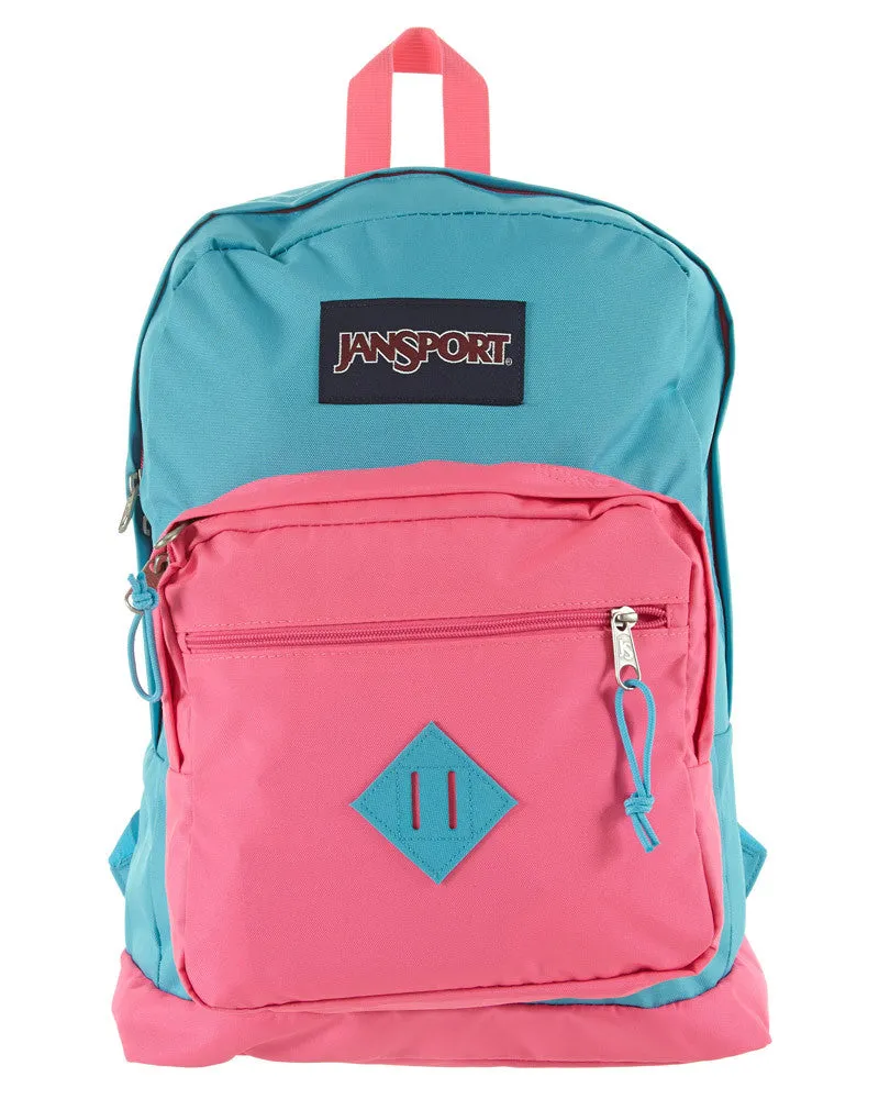 Jansport City Scout Backpack Unisex Style : T29a