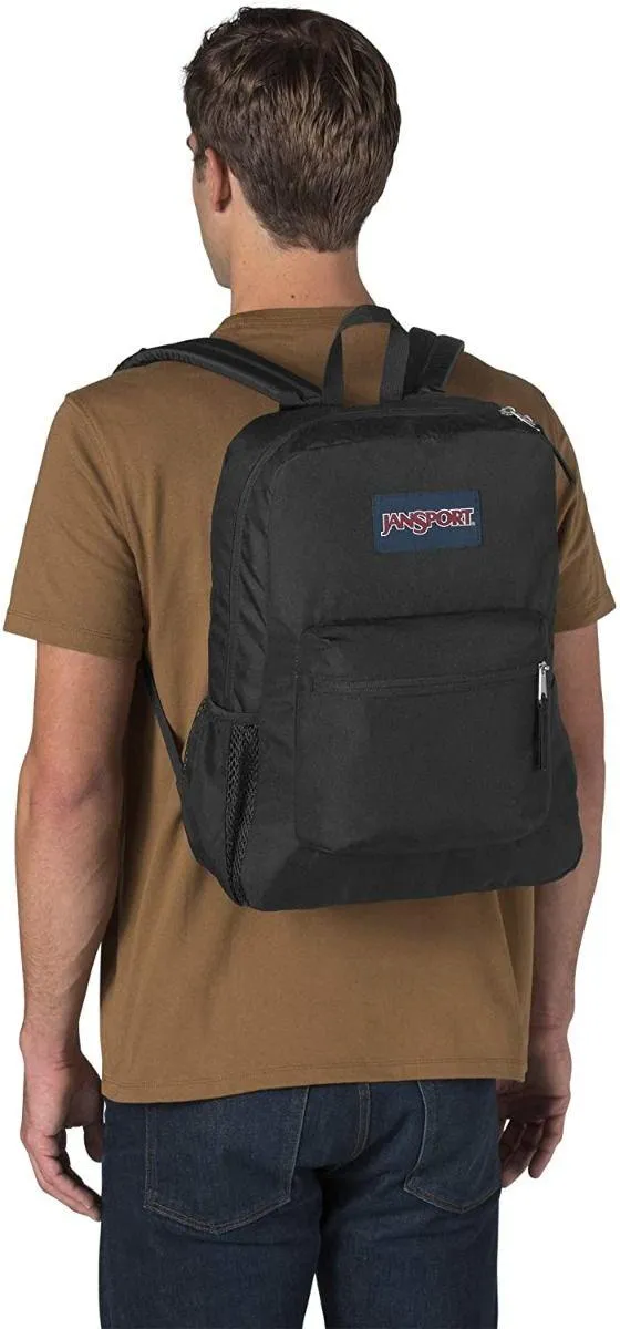 Jansport Cross Town Backpack