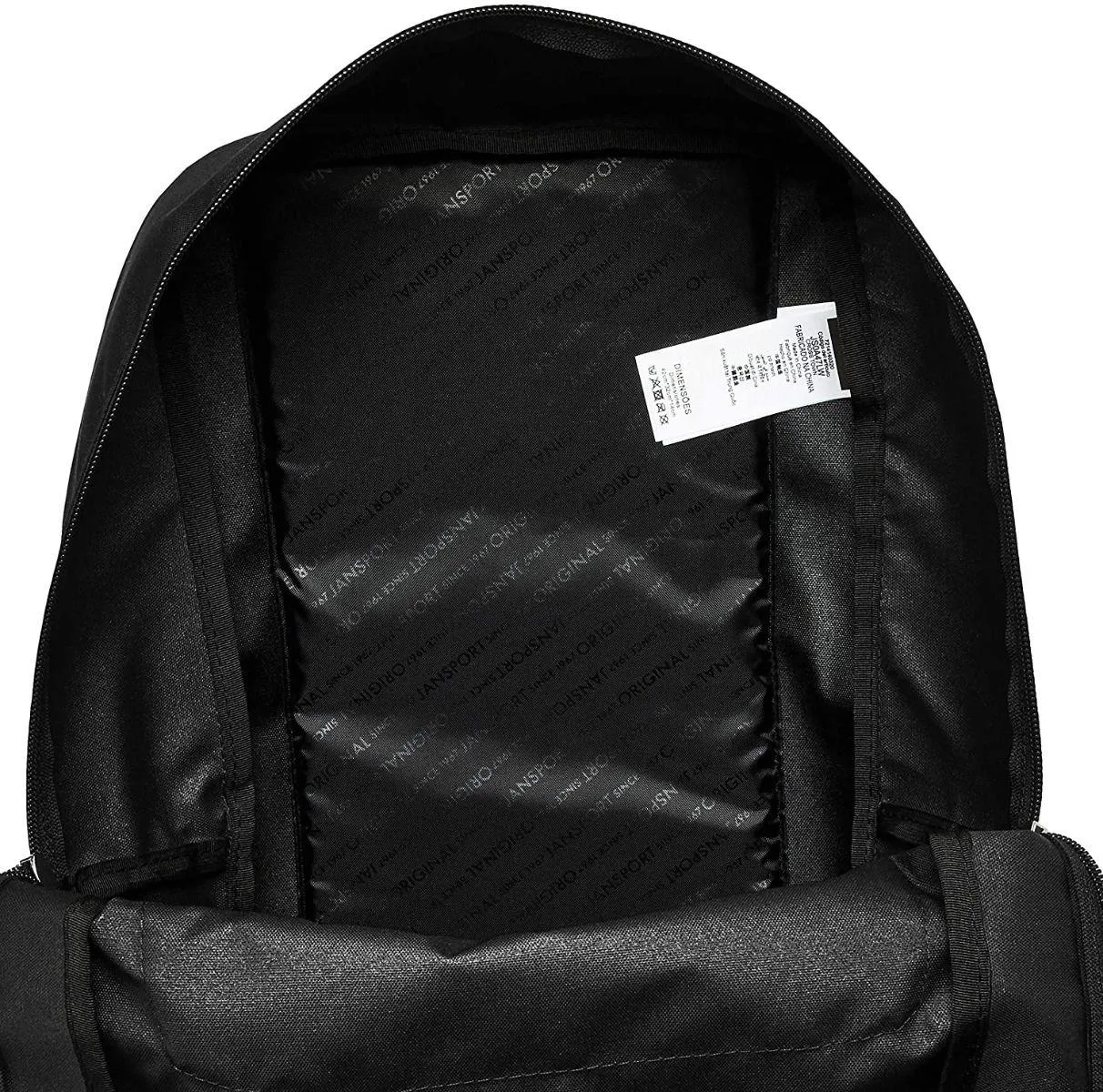 Jansport Cross Town Backpack