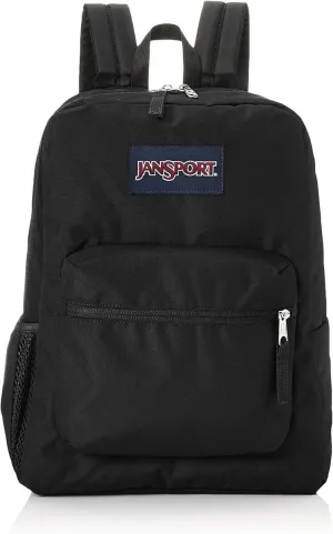 Jansport Cross Town Backpack