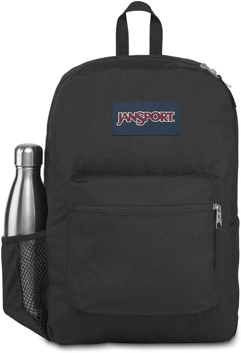 Jansport Cross Town Backpack
