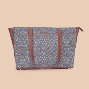 Kashmir Royals Office Tote Bag