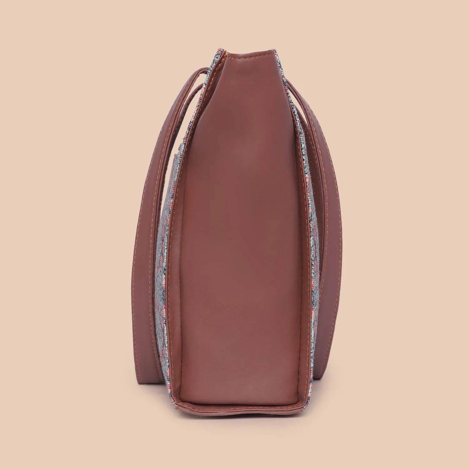 Kashmir Royals Office Tote Bag