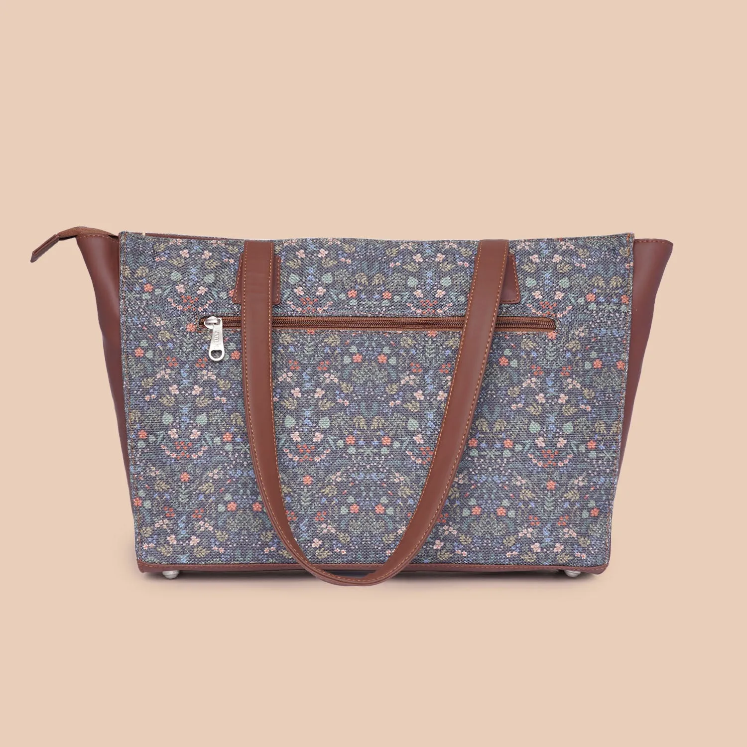 Kashmir Royals Office Tote Bag