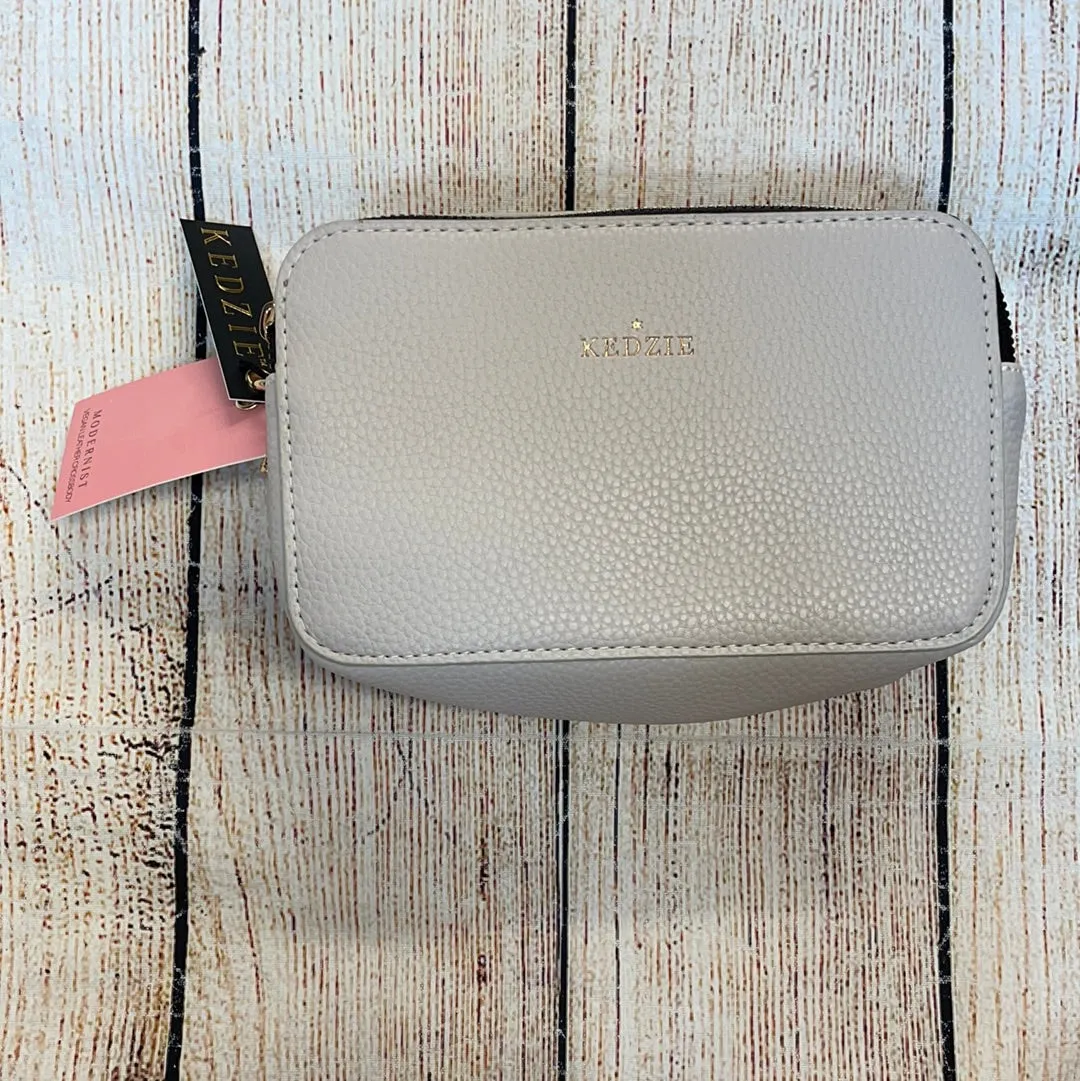 Kedzie Modernist Crossbody