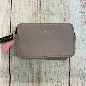 Kedzie Modernist Crossbody