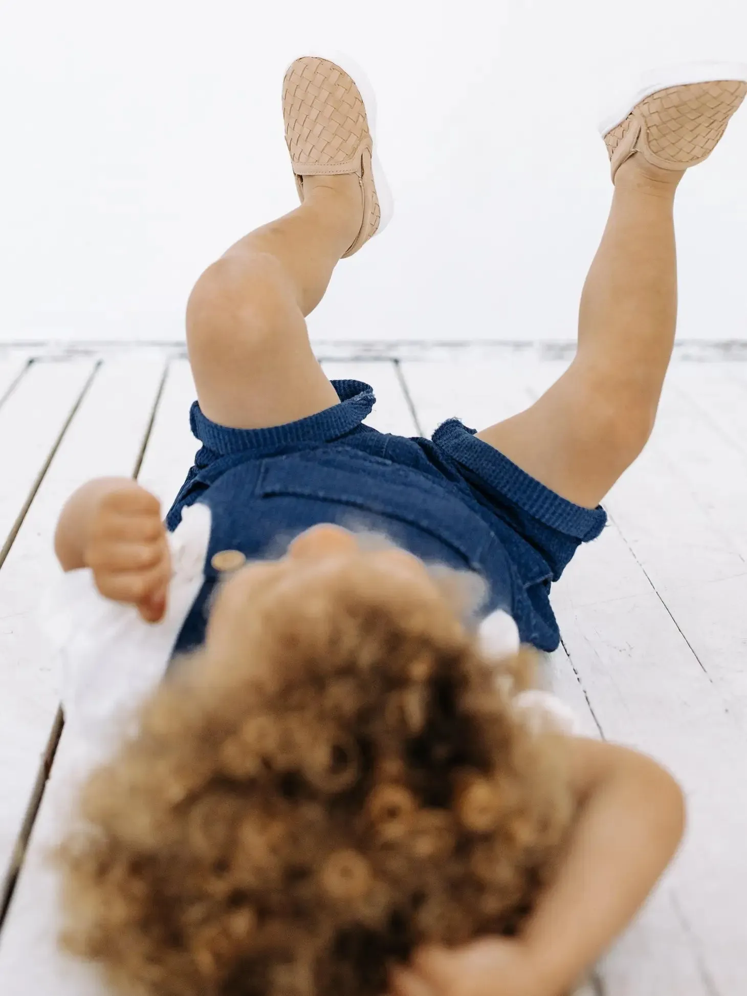 Kids Charlie Coastal - Slip On Sneaker