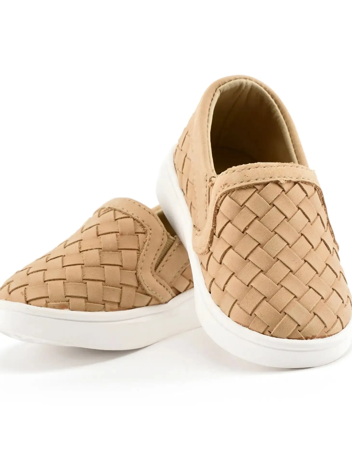 Kids Charlie Coastal - Slip On Sneaker
