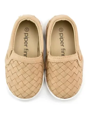 Kids Charlie Coastal - Slip On Sneaker