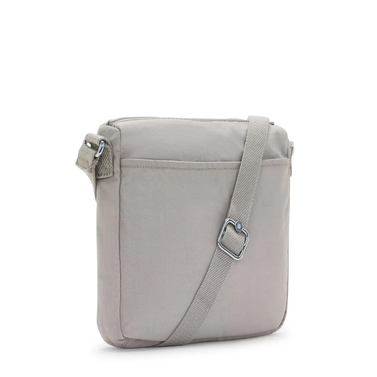 Kipling - Tracolla Media Sebastian Grey Gris - KPKI2846 - GREY/GRIS