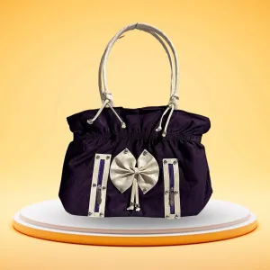 Large Capacity Shoulder Handbag Bags (TPT)