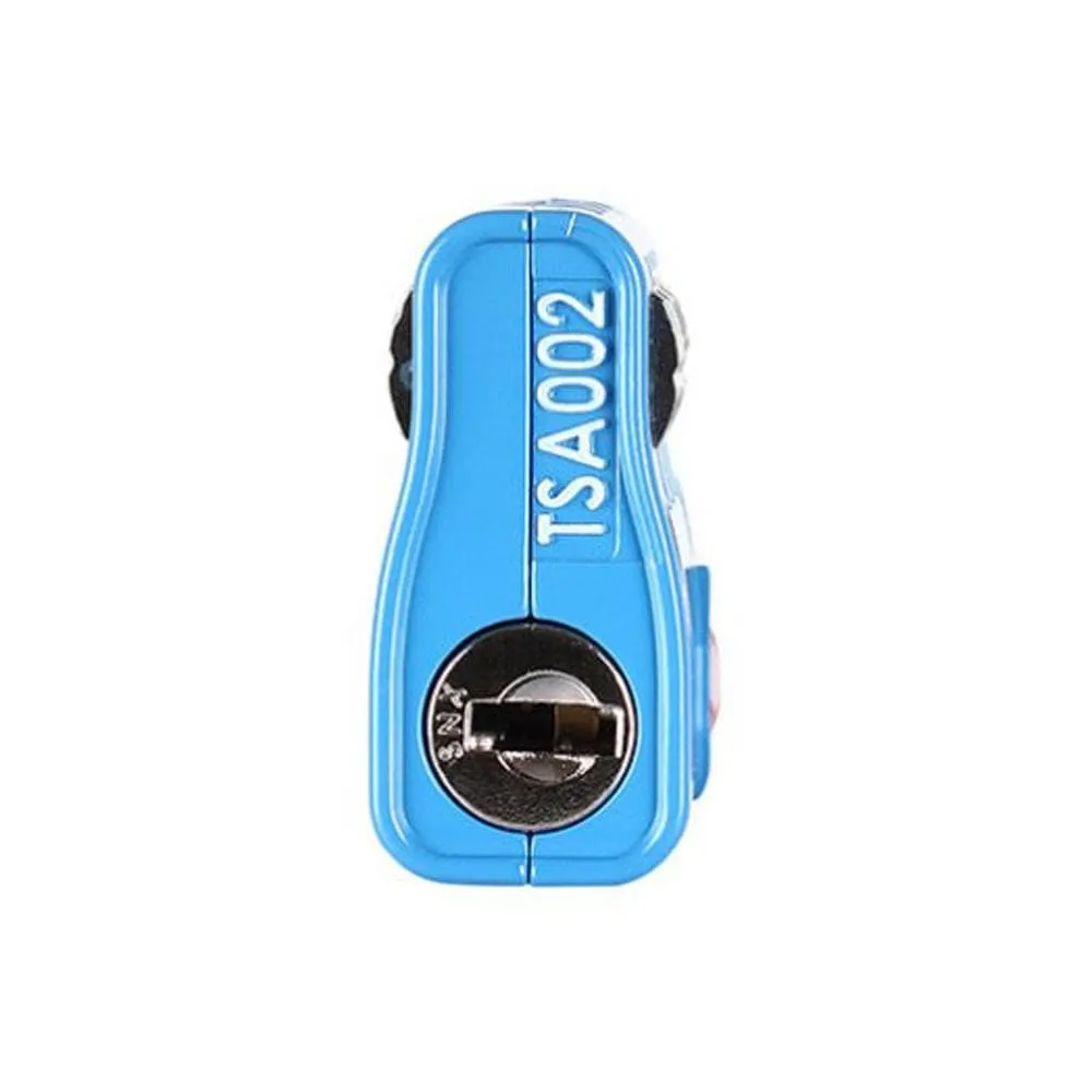 Lifeventure TSA Combi Lock