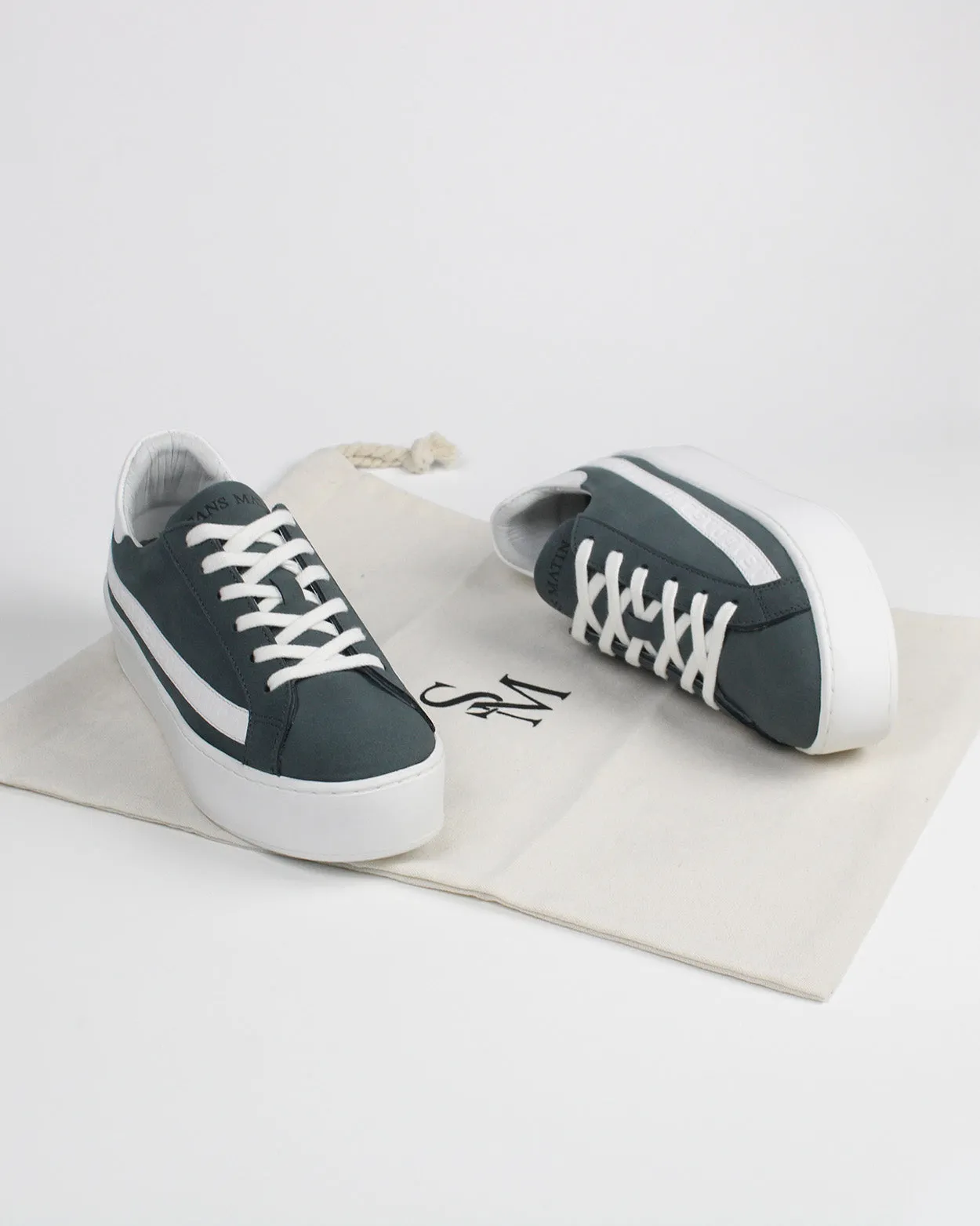 Limited Editions: The Gaia