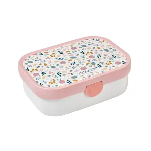 Little Dutch Mepal Lunchbox – Spring Flowers
