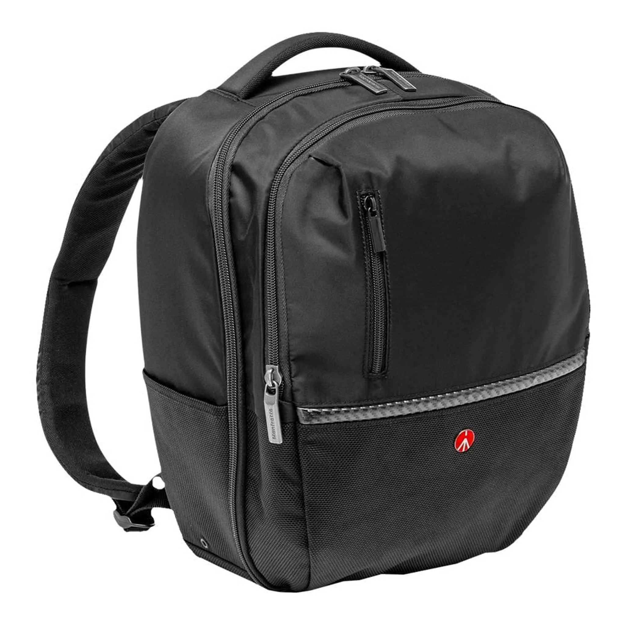 Manfrotto MB MA-BP-GPM Advanced Gear Backpack M (Black)