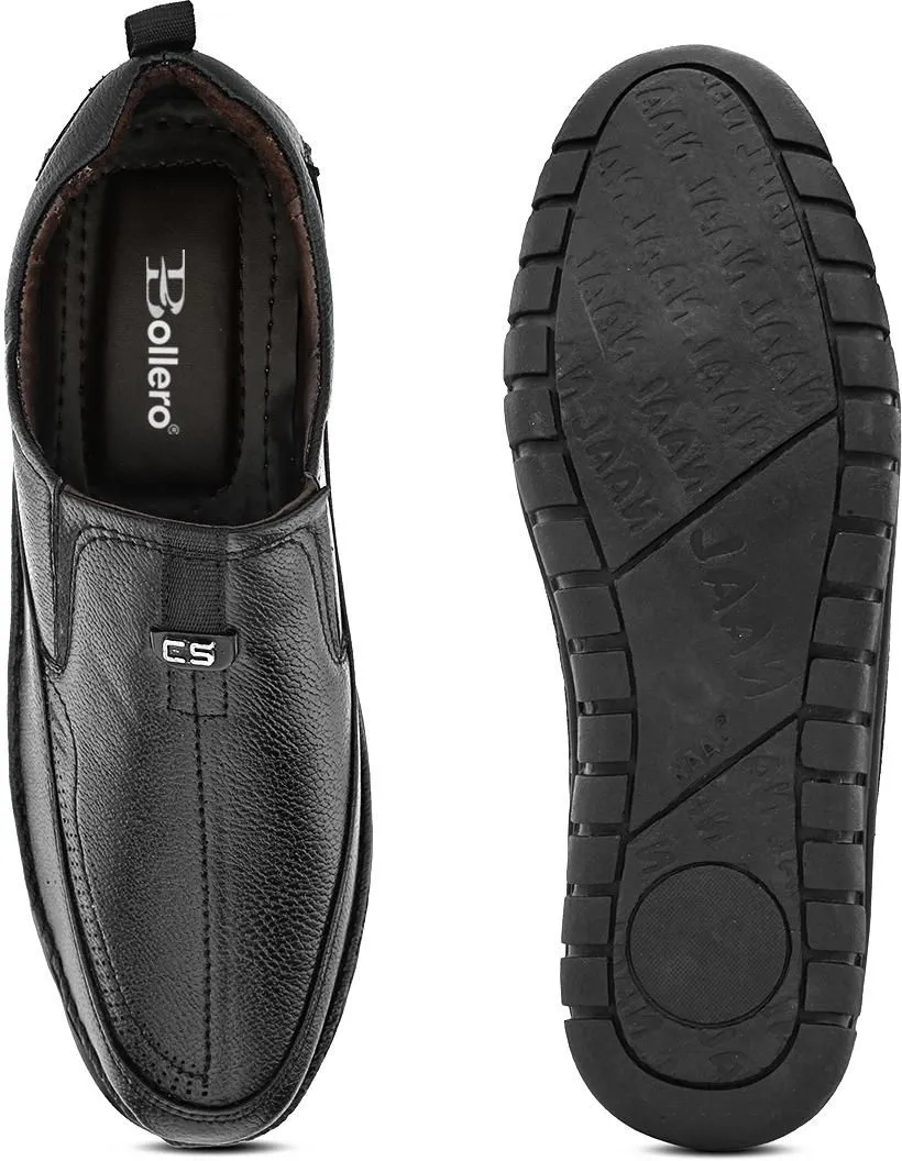 Men's Slip On Casual Moccassin Shoes