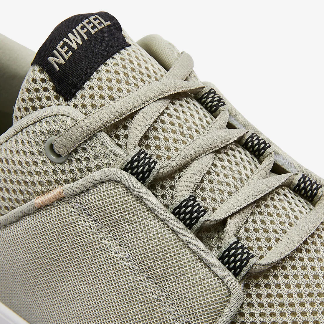Men's Urban Walking Shoes - Soft 140.2 Mesh