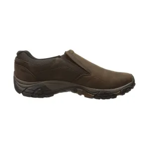 Merrell Men's Moab Adventure Moc - Dark Earth