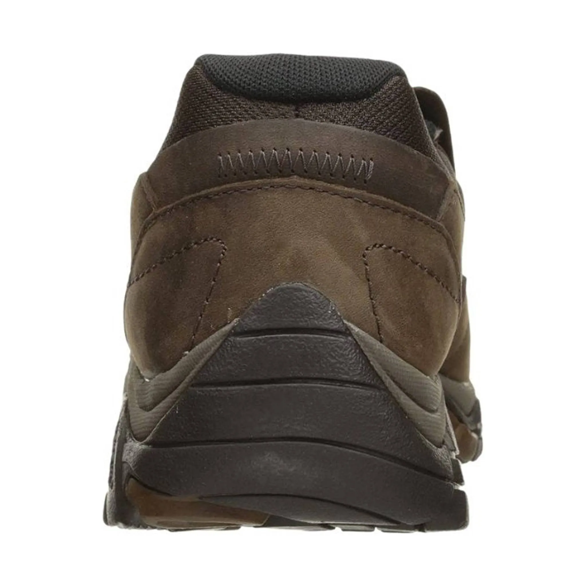 Merrell Men's Moab Adventure Moc - Dark Earth