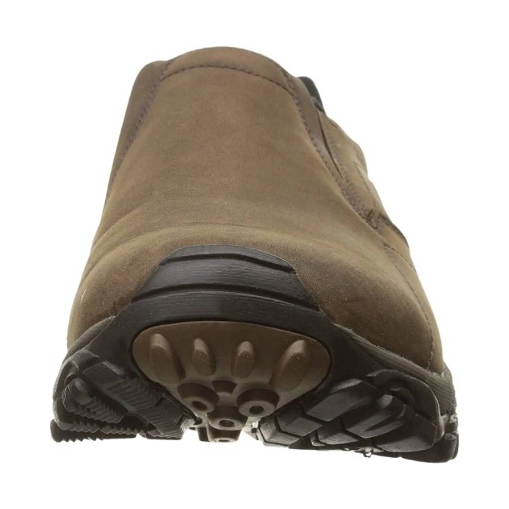 Merrell Men's Moab Adventure Moc - Dark Earth