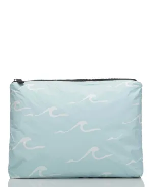 Mid Pouch - Seaside