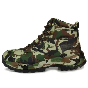 Military Tactical Work Boots