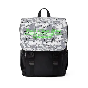 Military Unisex Casual Shoulder Backpack