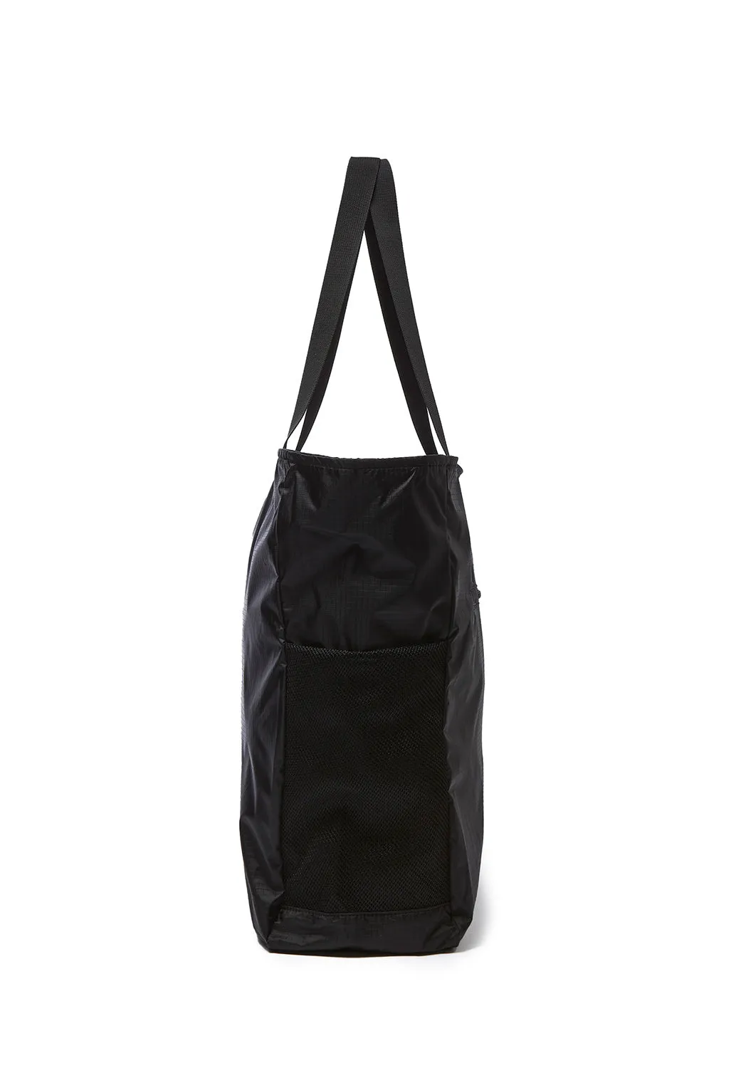 Montbell Pocketable Light Tote Medium - Black