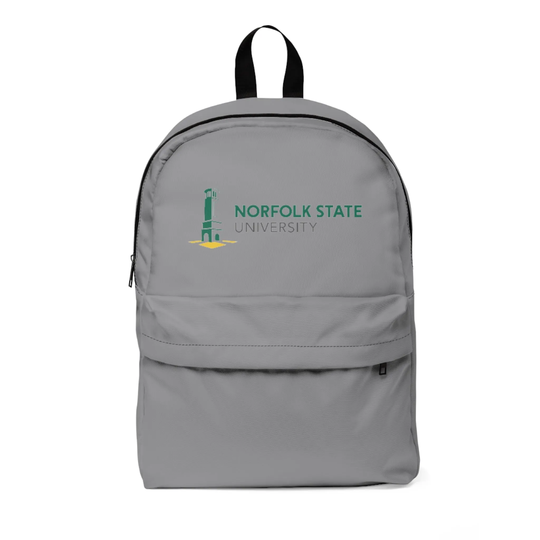 Norfolk State Unisex Classic Backpack