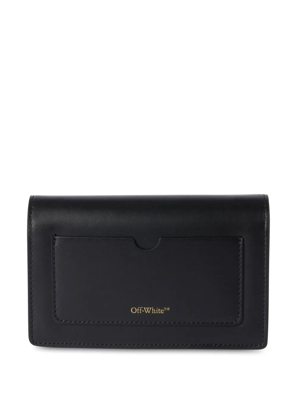 Off White Bags.. Black