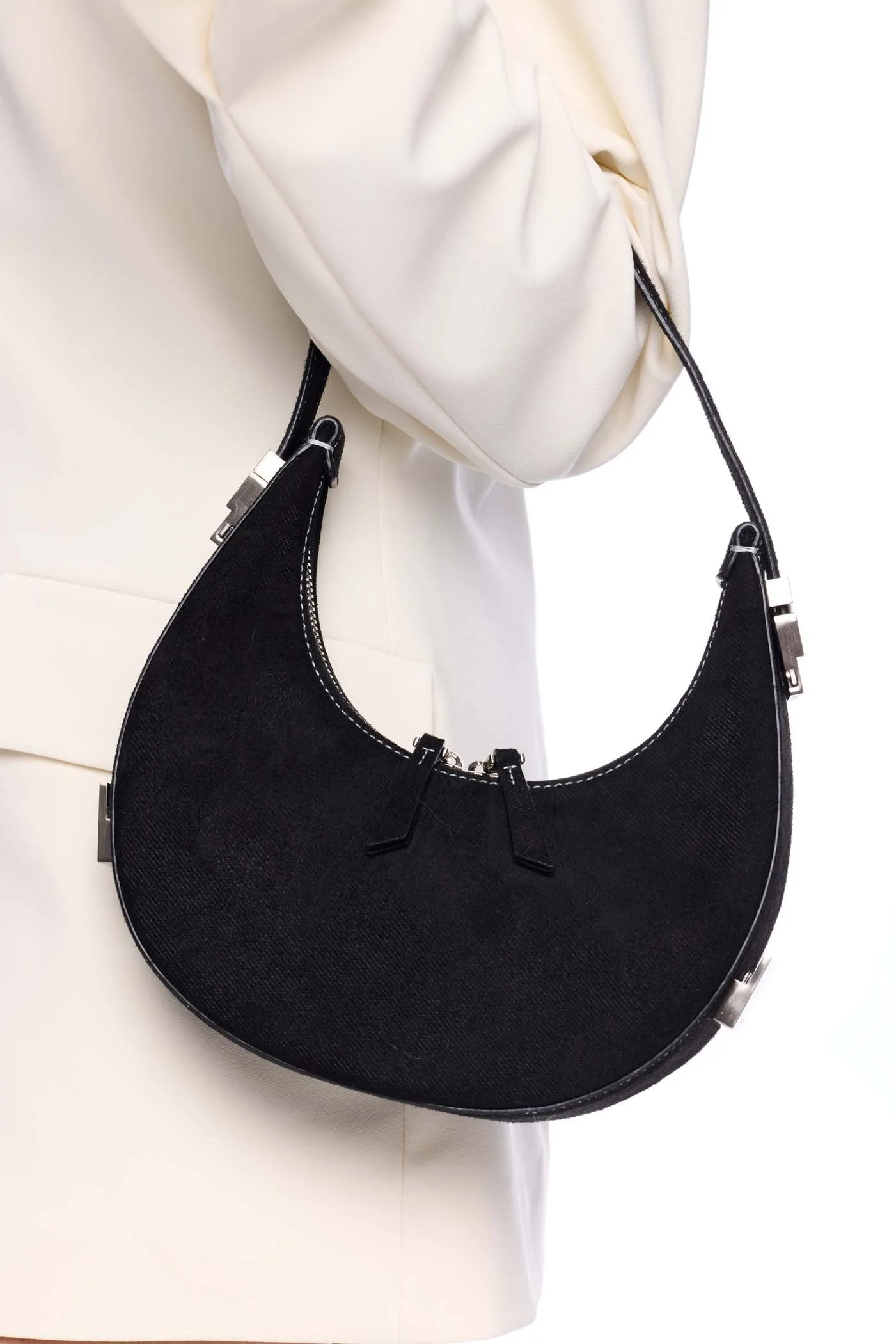 OSOI Genuine Leather Toni Mini Bag