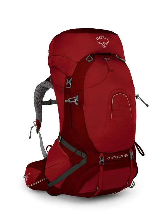 Osprey M's Atmos AG 65 (Previous Model)