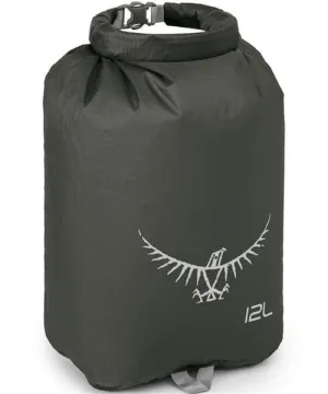 Osprey UL Dry Sack 12 - Shadow Grey