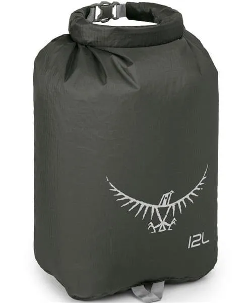 Osprey UL Dry Sack 12 - Shadow Grey