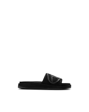 Oval D SA-Slide Sandals