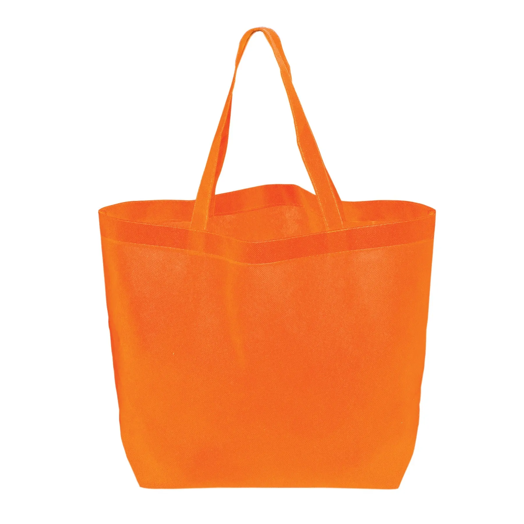 Oversize Tote Bag - Unprinted