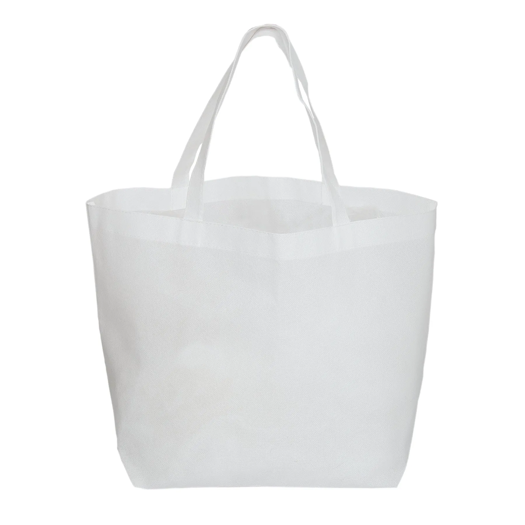 Oversize Tote Bag - Unprinted