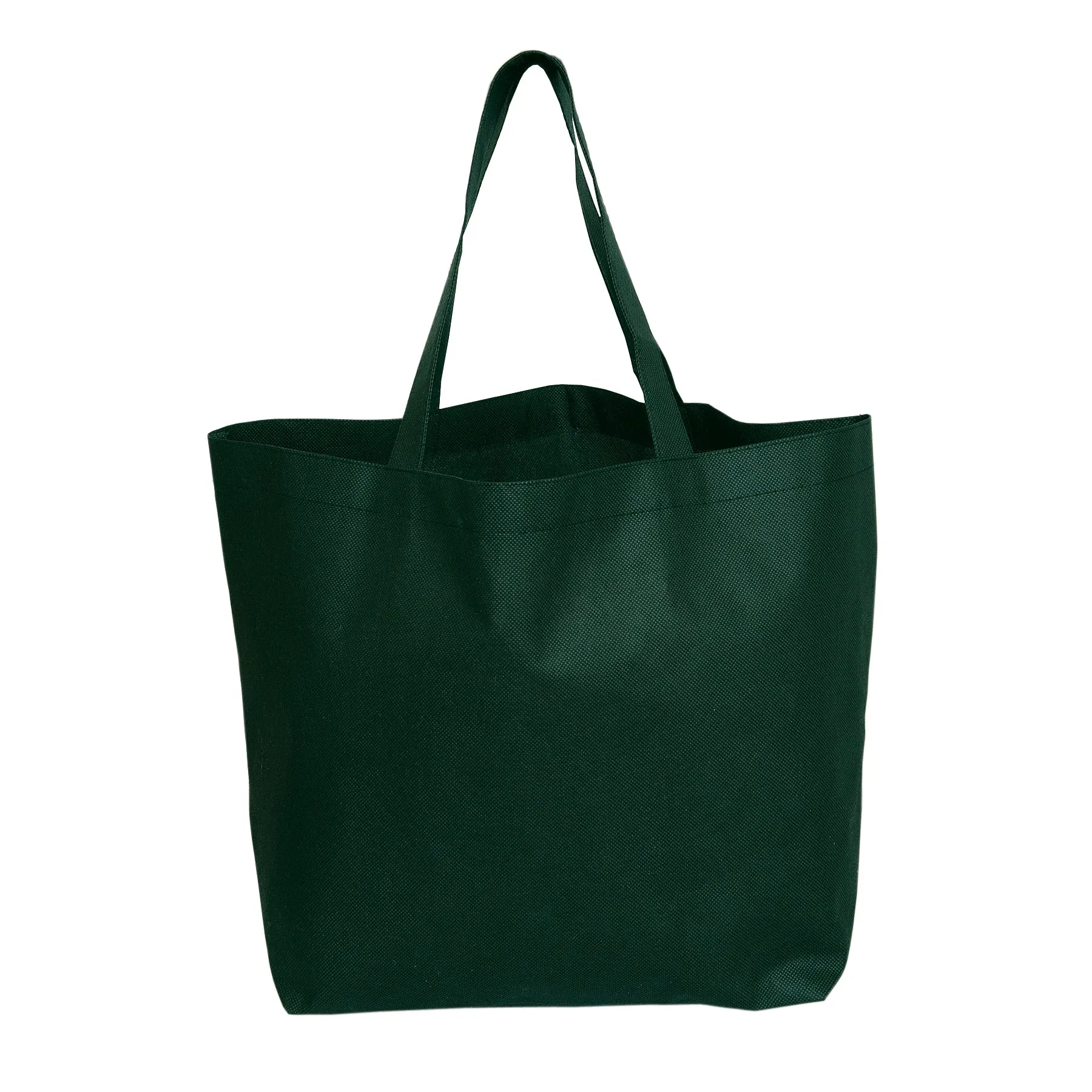Oversize Tote Bag - Unprinted
