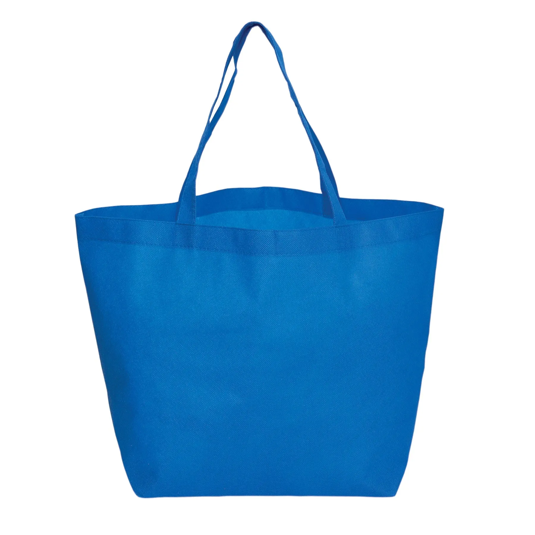 Oversize Tote Bag - Unprinted
