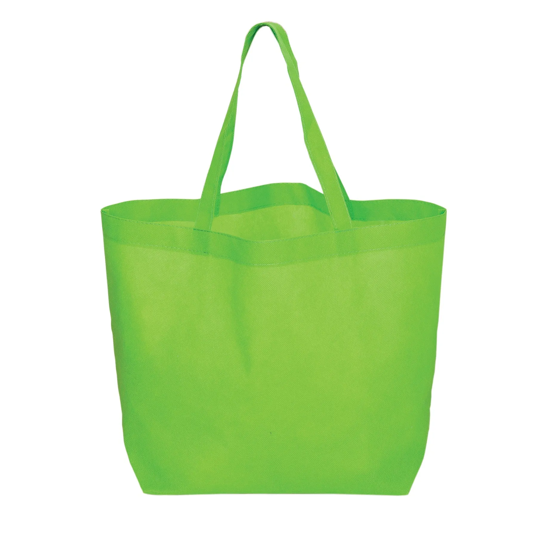 Oversize Tote Bag - Unprinted