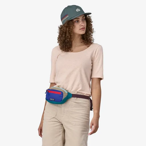 Patagonia Ultralight Black Hole Mini Hip Pack 1L