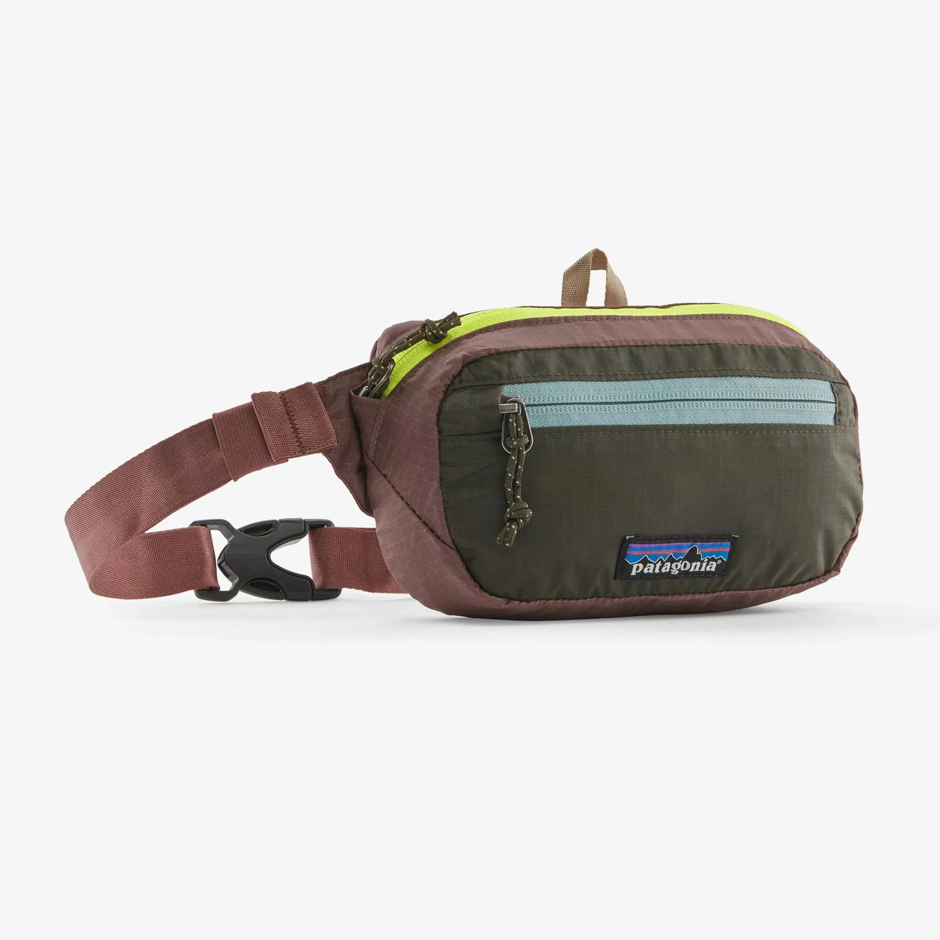 Patagonia Ultralight Black Hole Mini Hip Pack 1L