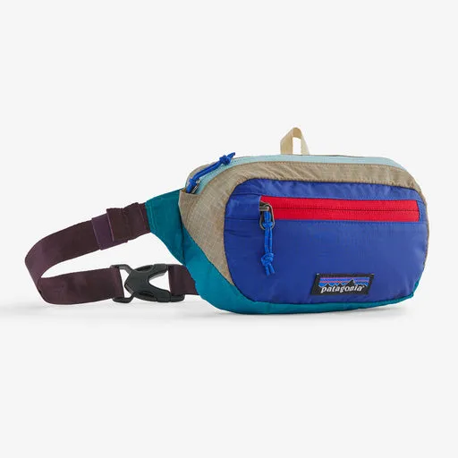 Patagonia Ultralight Black Hole Mini Hip Pack 1L