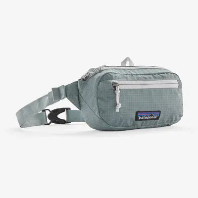 Patagonia Ultralight Black Hole Mini Hip Pack 1L