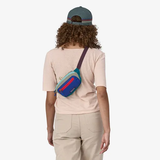 Patagonia Ultralight Black Hole Mini Hip Pack 1L