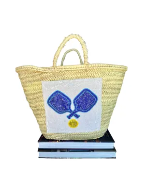 Pickle Ball Market Bag