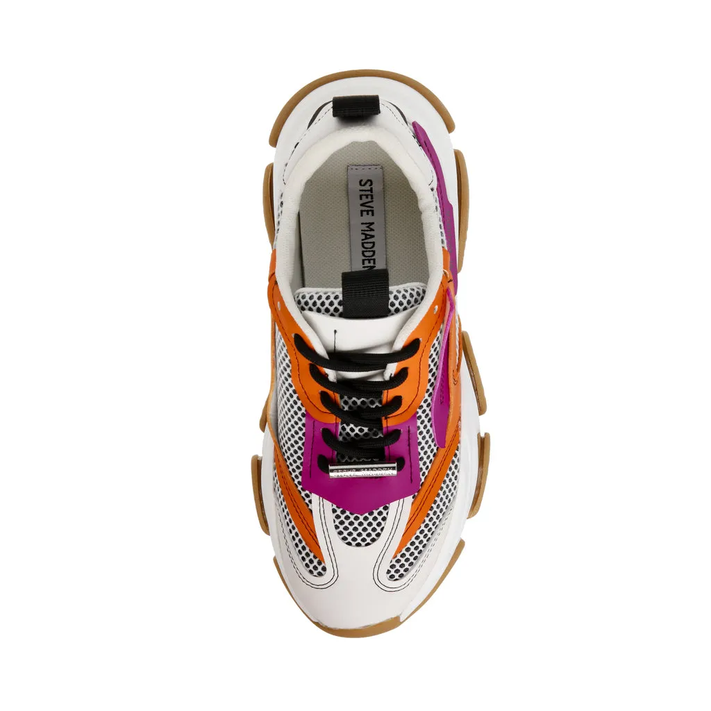 POSSESSION ORANGE/MAGENTA