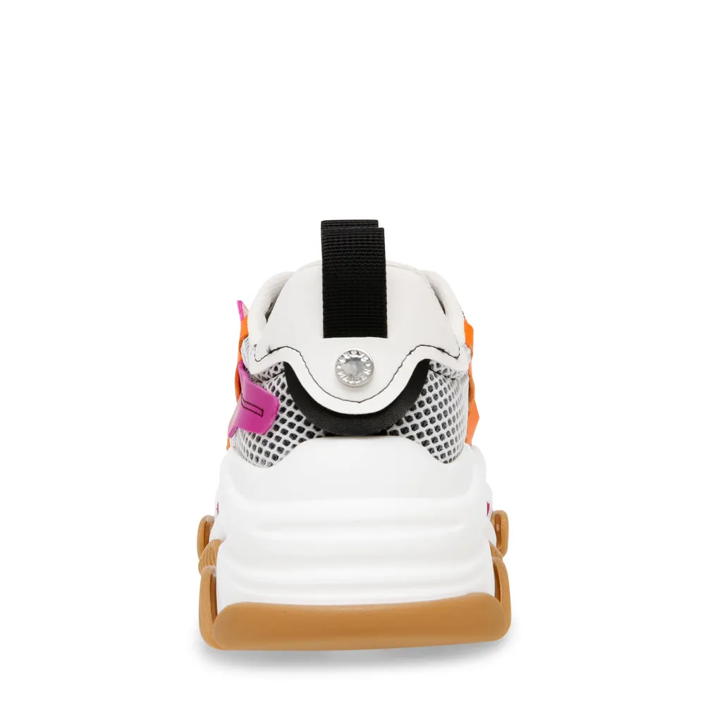 POSSESSION ORANGE/MAGENTA