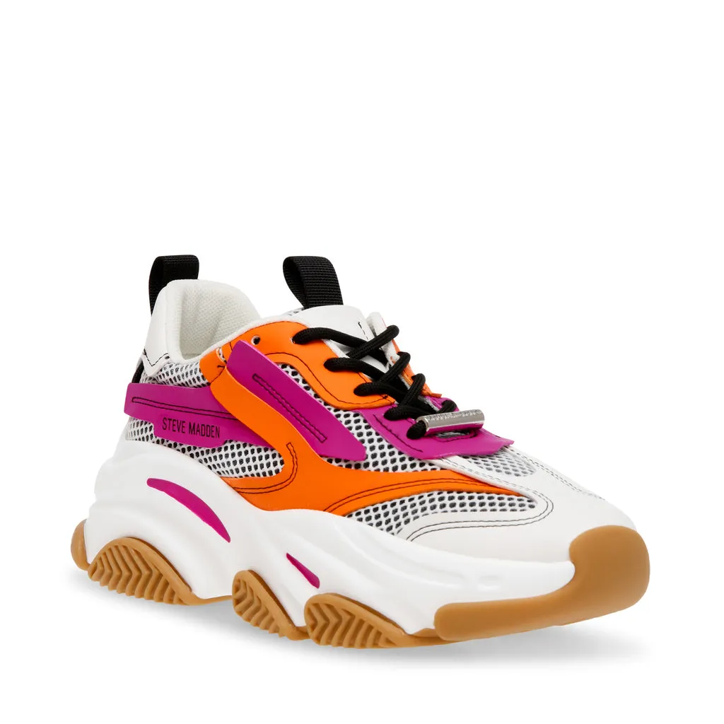 POSSESSION ORANGE/MAGENTA